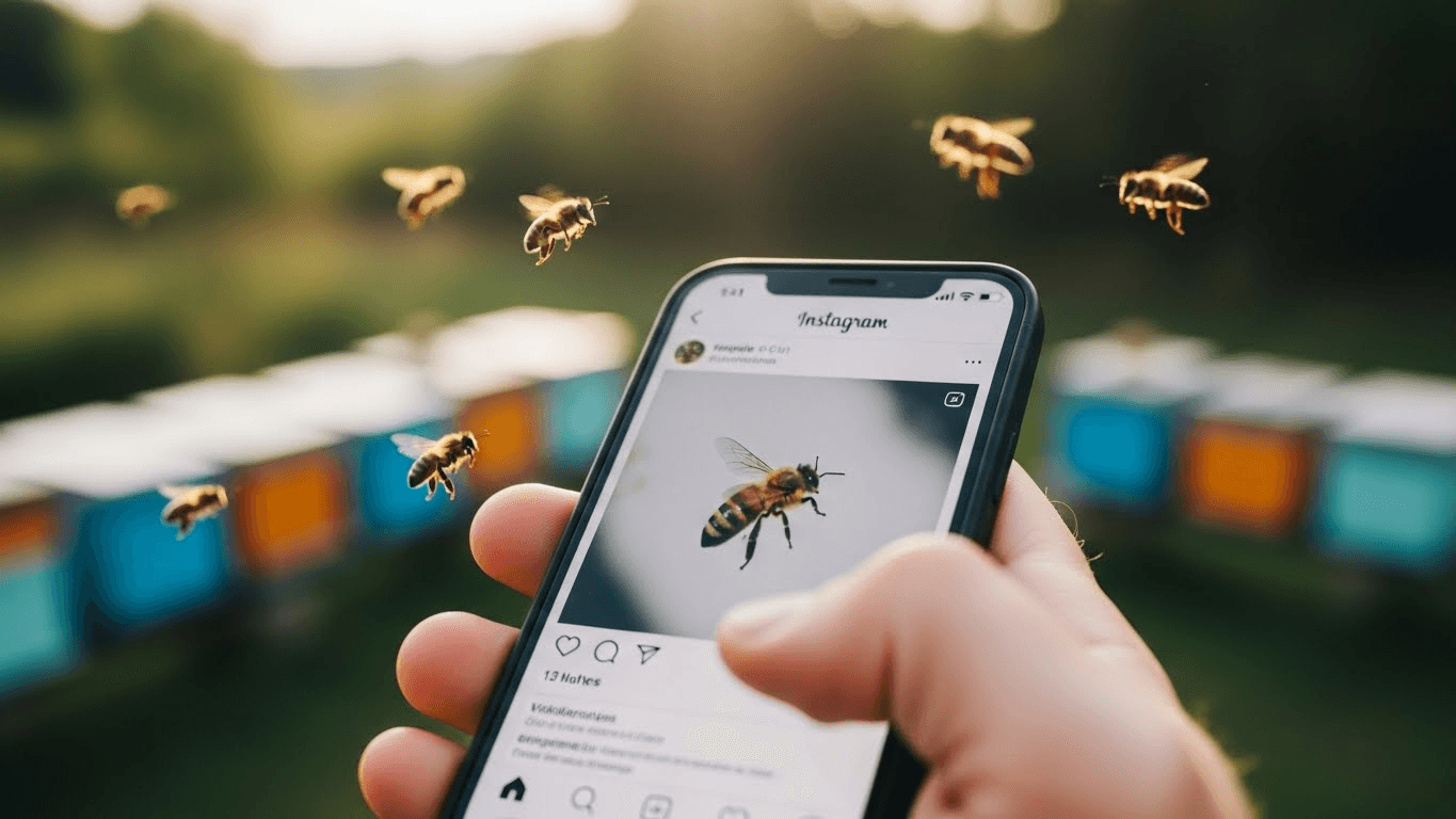 BeeHive Marketing - Agência de Marketing Digital especializada em estratégias data-driven e growth hacking